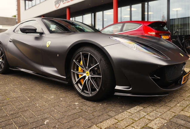 Ferrari 812 GTS