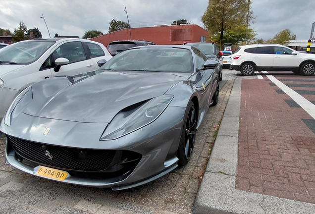 Ferrari 812 GTS