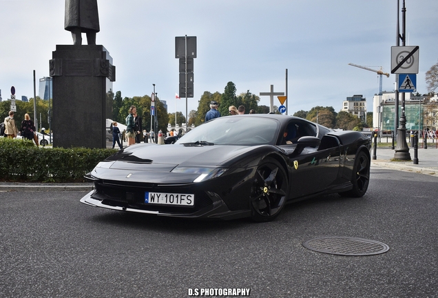 Ferrari 849 Testarossa Assetto Fiorano