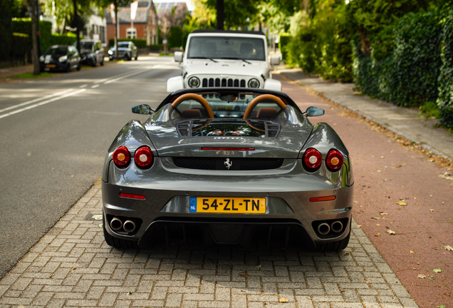 Ferrari F430 Spider
