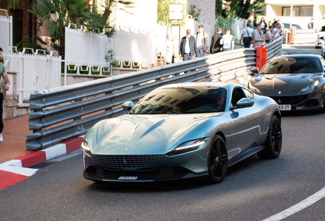Ferrari Roma