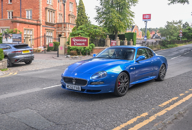 Maserati GranSport