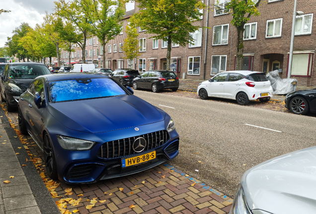 Mercedes-AMG GT 63 S Edition 1 X290