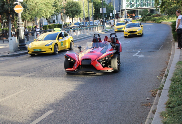 Polaris Slingshot SL