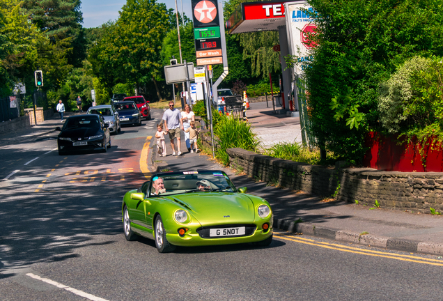 TVR Chimaera 400