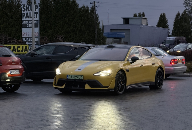 Xiaomi SU7 Ultra