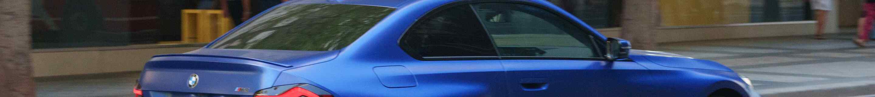 BMW M2 Coupé G87