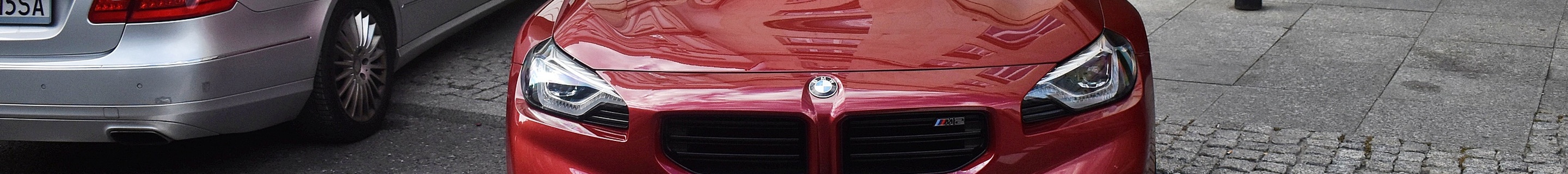BMW M2 Coupé G87