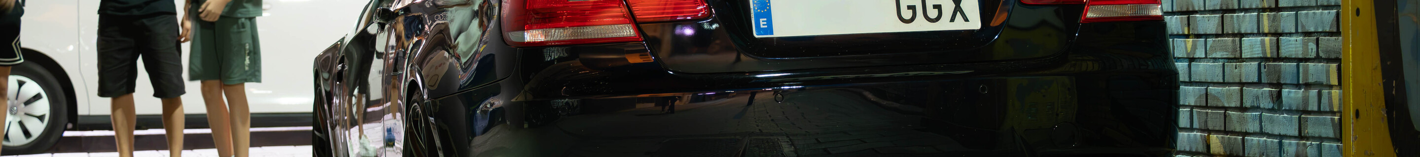 BMW M3 E93 Cabriolet