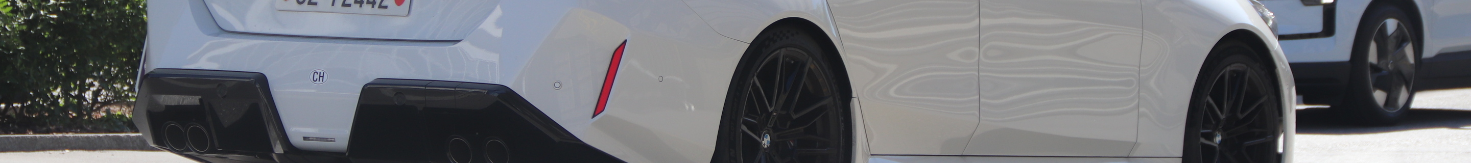 BMW M5 G90