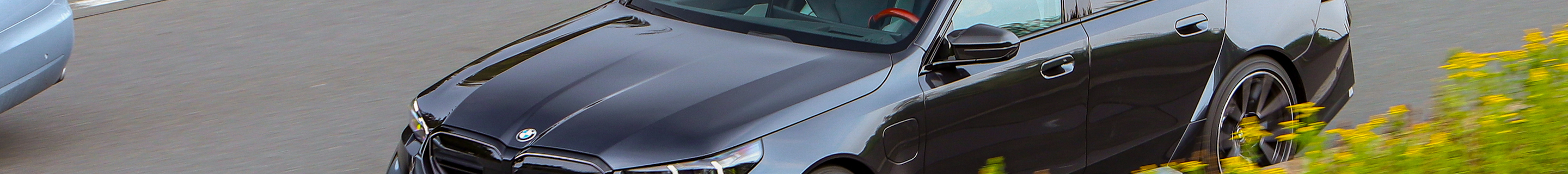 BMW M5 G90