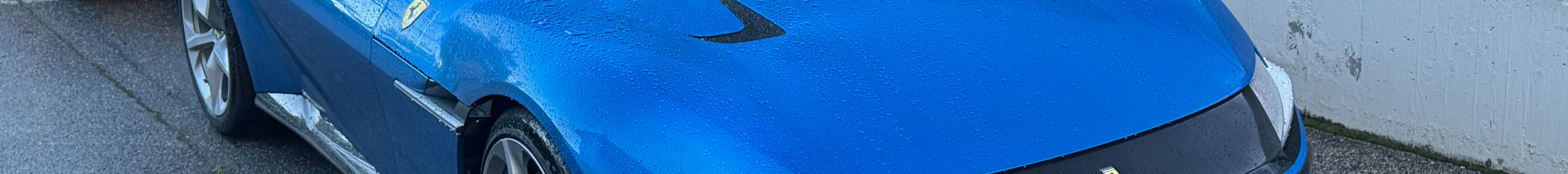 Ferrari 12Cilindri