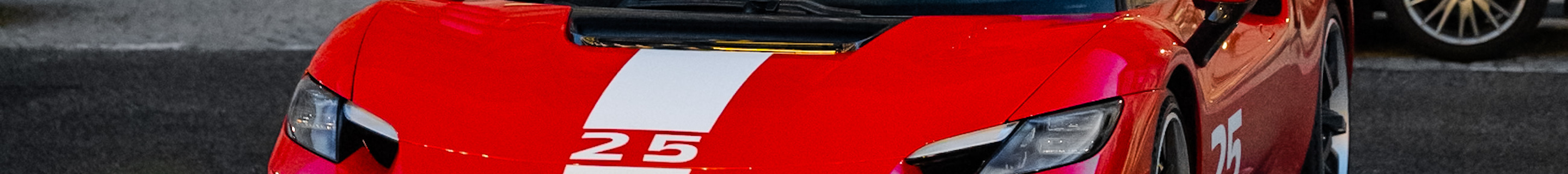 Ferrari 296 Speciale