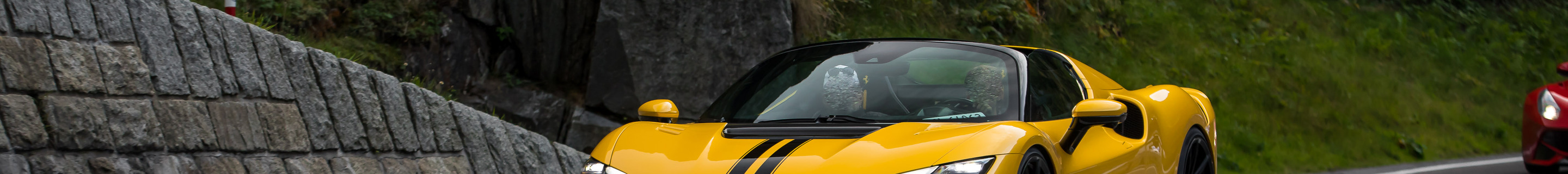 Ferrari 296 Speciale A