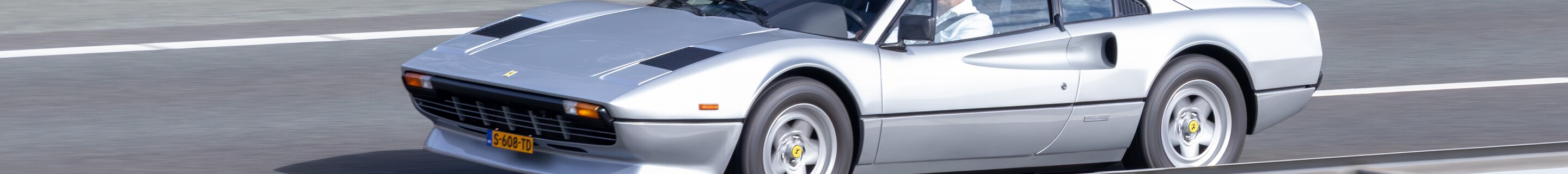 Ferrari 308 GTB