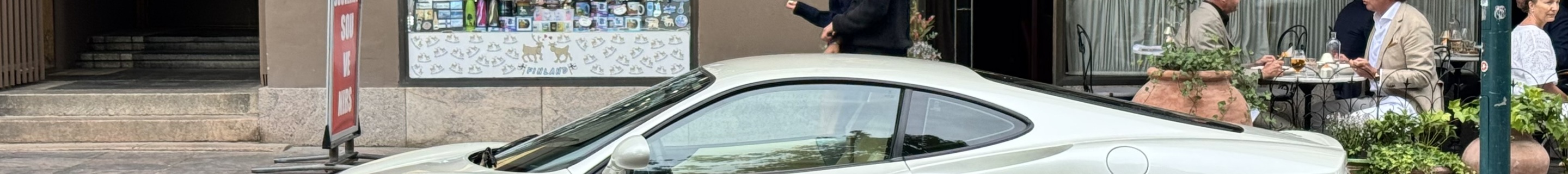 Ferrari 360 Modena