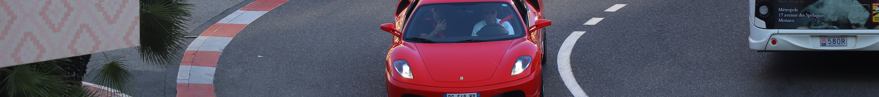 Ferrari F430
