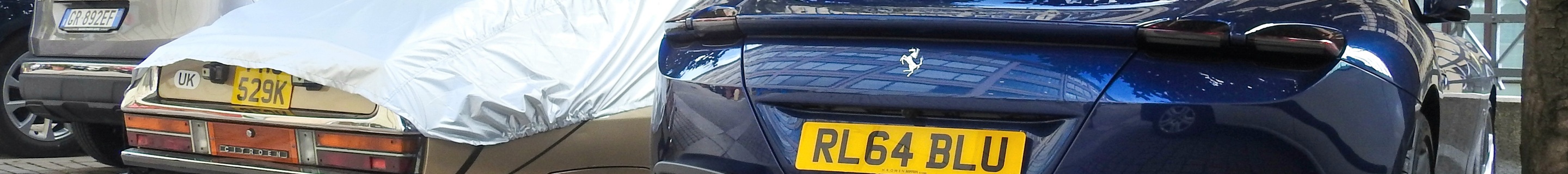 Ferrari Roma