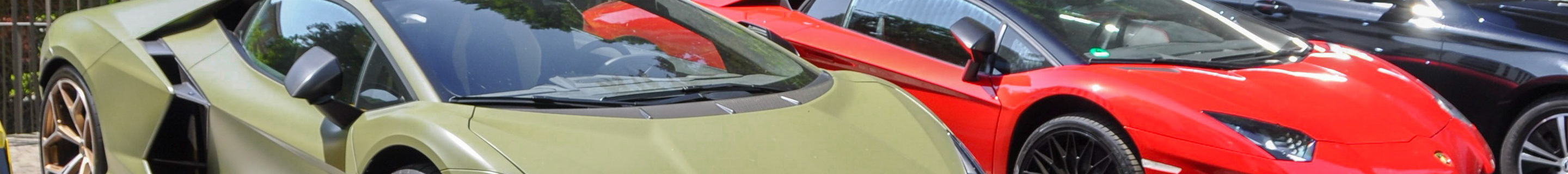 Lamborghini Revuelto