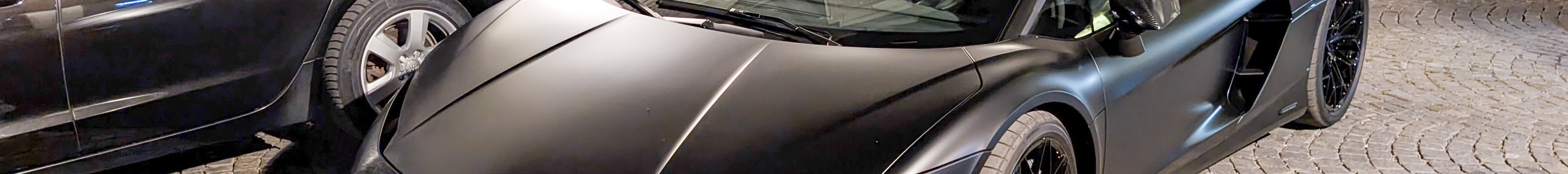 Lamborghini Temerario