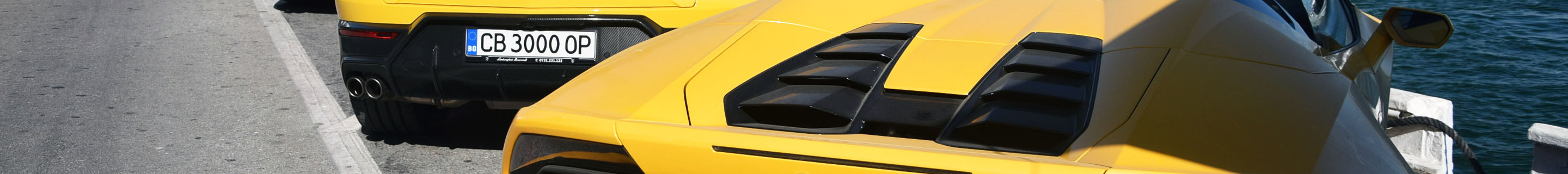 Lamborghini Urus SE