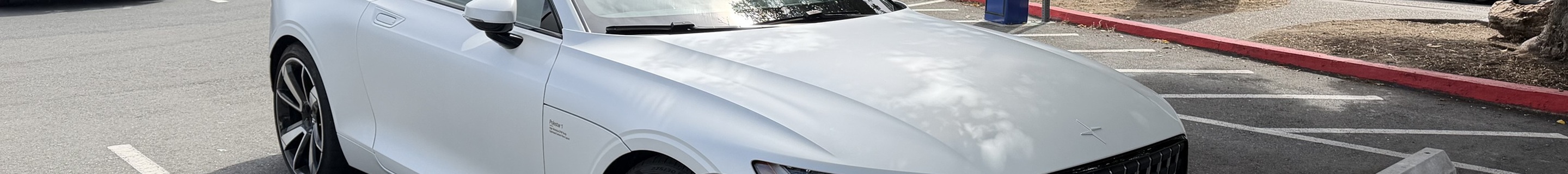 Polestar 1