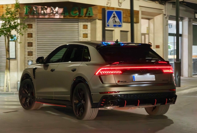 Audi MTM RS Q8