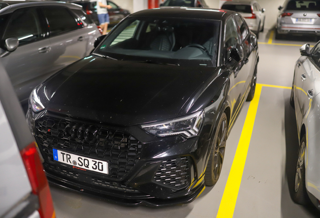 Audi RS Q3 Sportback 2020