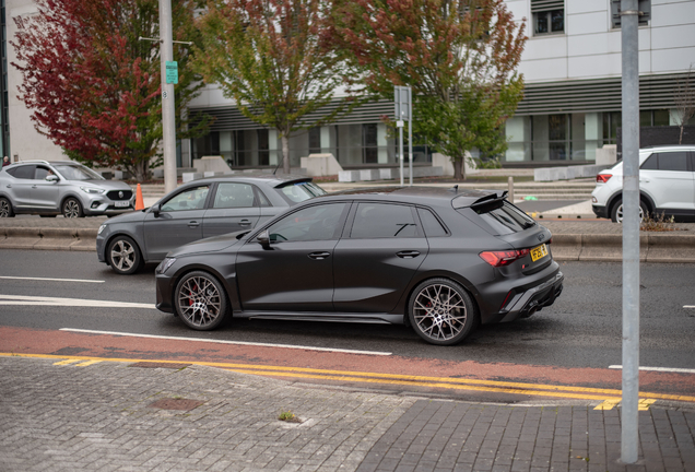 Audi RS3 Sportback 8Y 2025