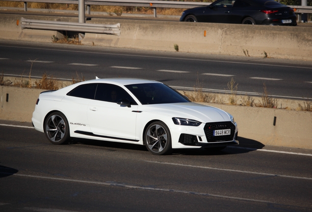 Audi RS5 B9