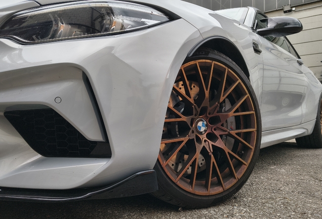 BMW M2 Coupé Competition F87