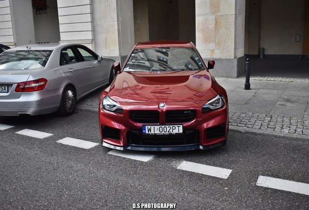 BMW M2 Coupé G87