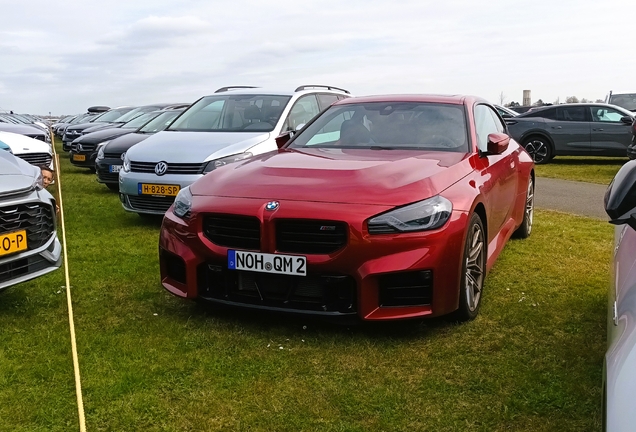 BMW M2 Coupé G87