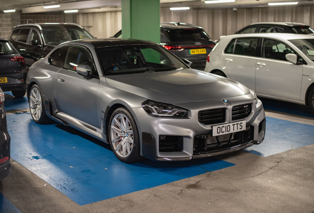 BMW M2 Coupé G87
