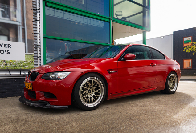 BMW M3 E92 Coupé