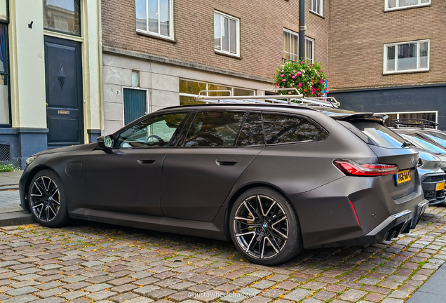 BMW M5 G99 Touring