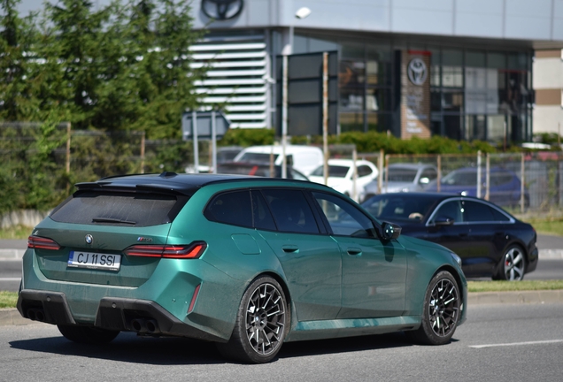 BMW M5 G99 Touring