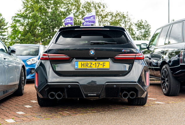 BMW M5 G99 Touring
