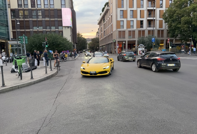 Ferrari 296 GTS