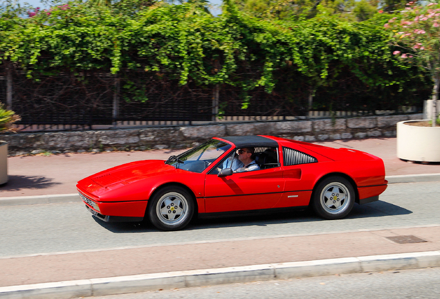 Ferrari 328 GTS