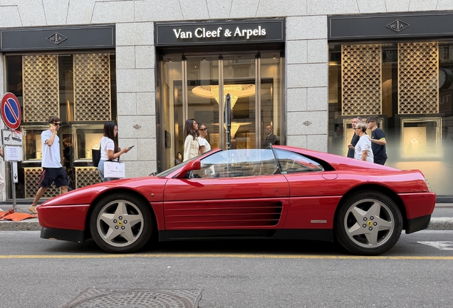 Ferrari 348 TS