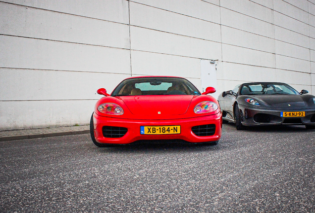 Ferrari 360 Modena