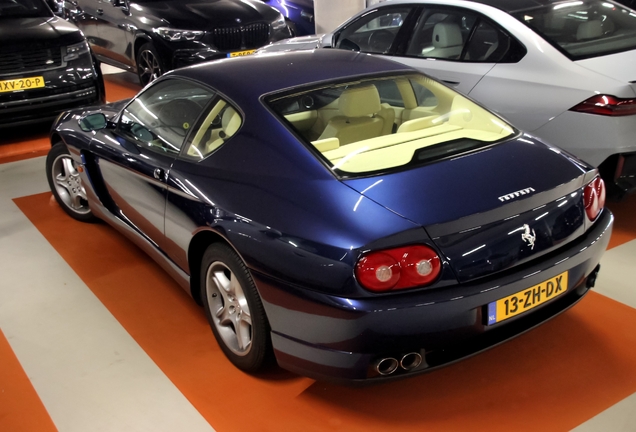 Ferrari 456M GT