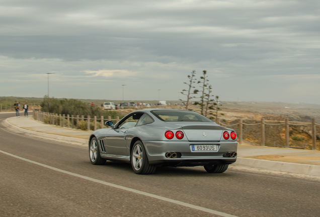 Ferrari 575 M Maranello