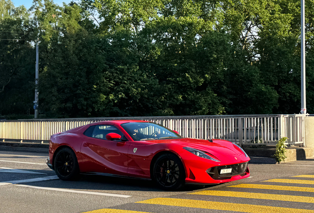 Ferrari 812 GTS