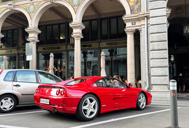 Ferrari F355 GTS