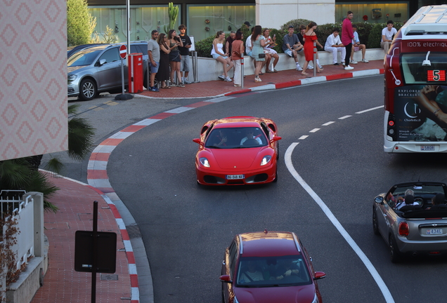 Ferrari F430