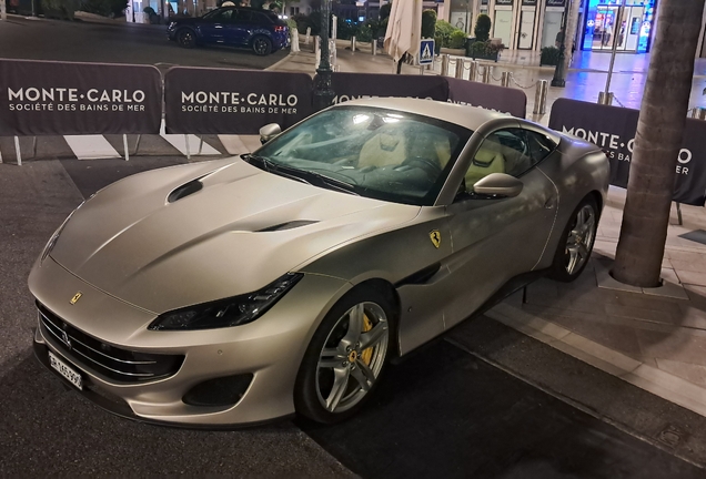 Ferrari Portofino