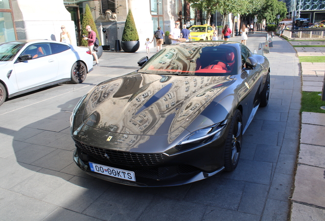Ferrari Roma