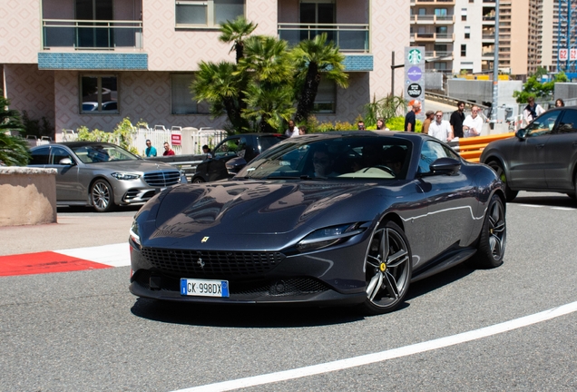 Ferrari Roma